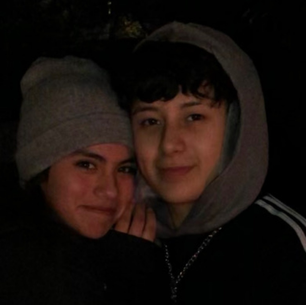 Meet your Posher, Lalynn